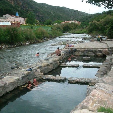 La Colmenita Daire Navalsaz Dış mekan fotoğraf
