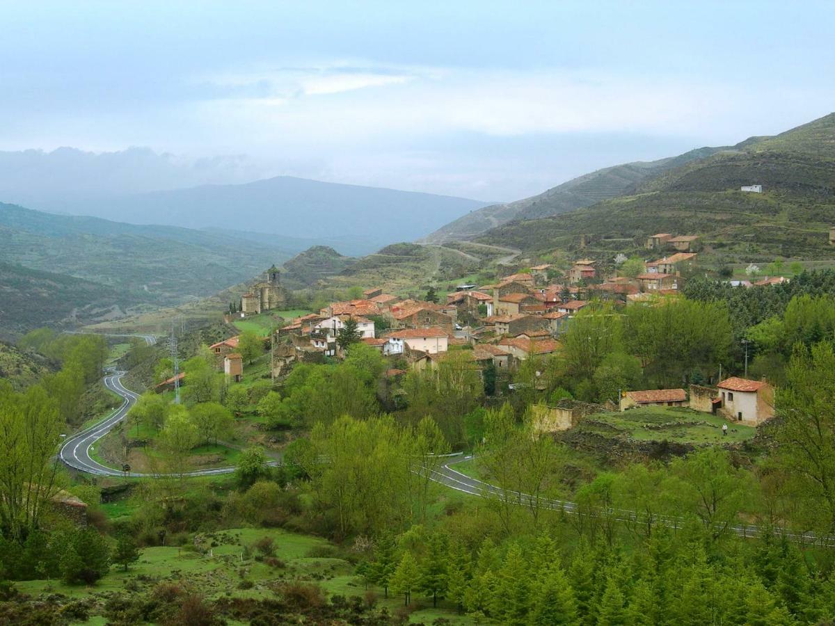 La Colmenita Daire Navalsaz Dış mekan fotoğraf