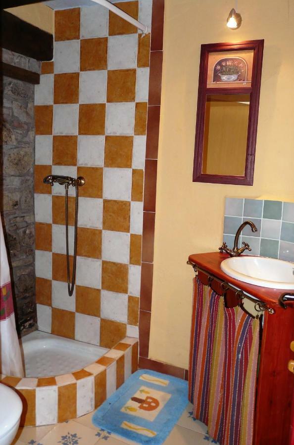 La Colmenita Daire Navalsaz Dış mekan fotoğraf