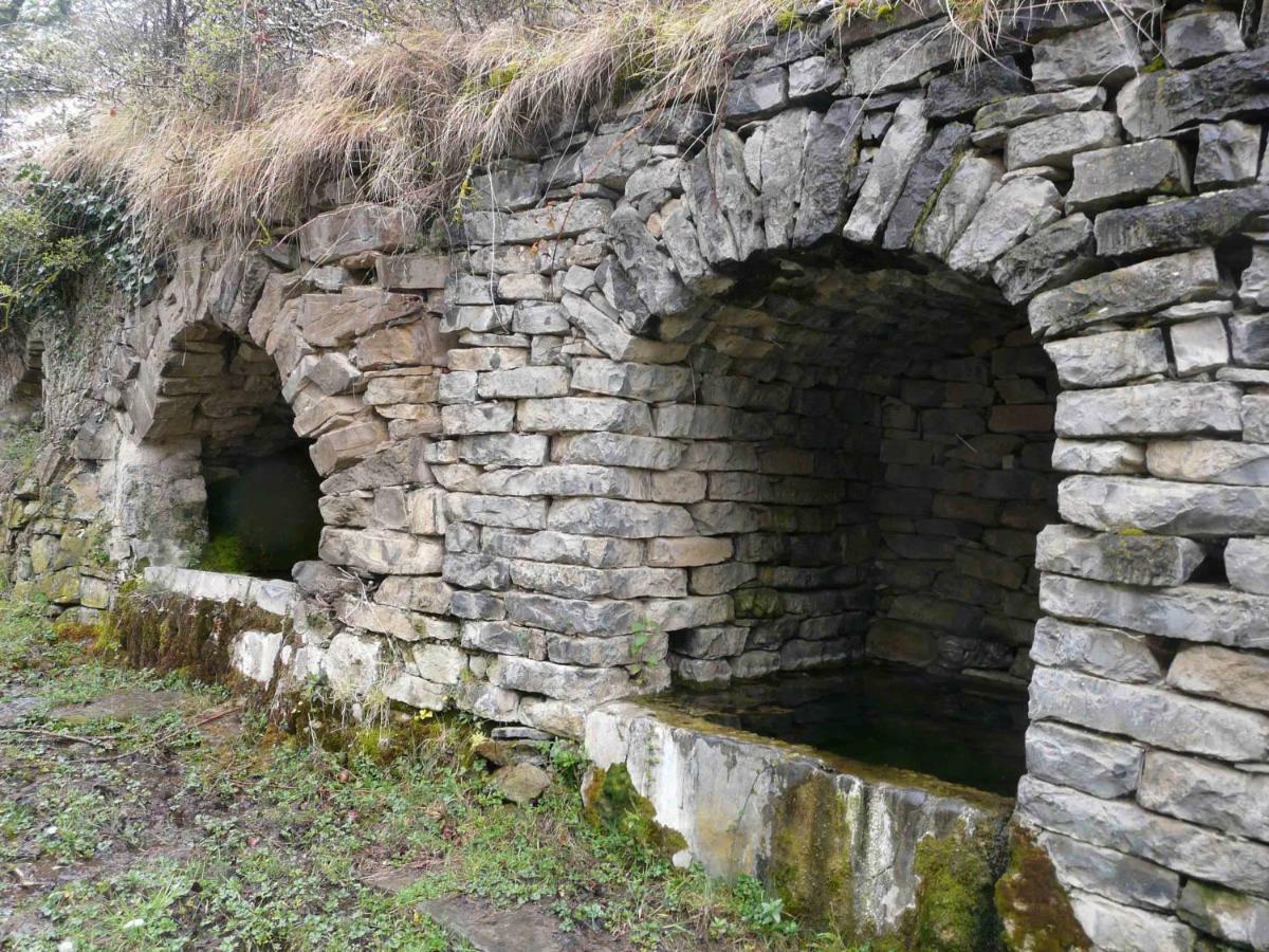 La Colmenita Daire Navalsaz Dış mekan fotoğraf